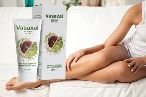 Vasaxal gel Portugal - preço onde comprar Opiniões como usar