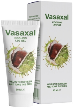 Vasaxal gel Portugal