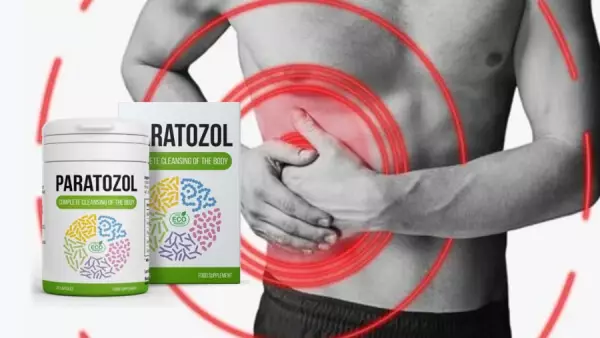 Paratozol – O que é e como funciona