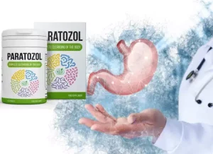 Paratozol Opiniões, Como usar, Queixas 2025 Fraude?