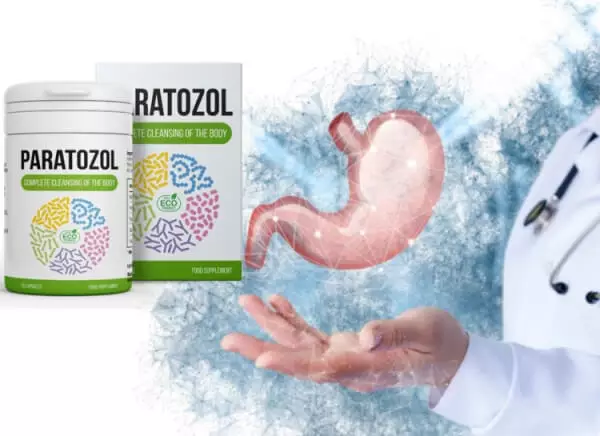 Paratozol Cápsulas Portugal - preço onde comprar Opiniões como usar
