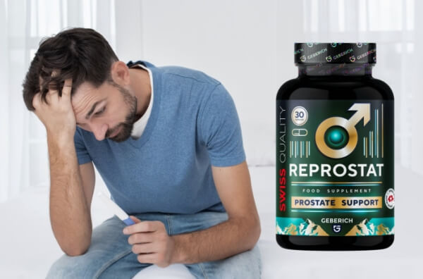 Reprostat – O que é e como funciona