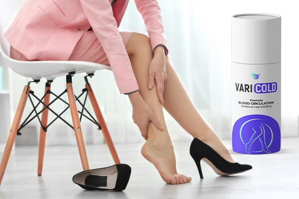 Varicold: o que é?