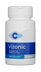 Vizonic Cápsulas Portugal