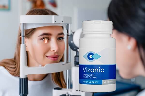 Como tomar Vizonic? Instruções e dosagem