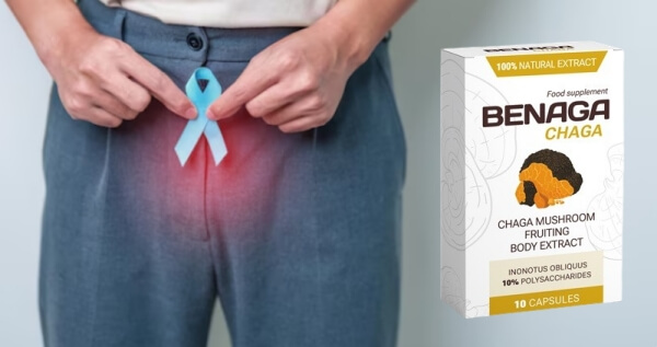 O que é Benaga Chaga e como funciona