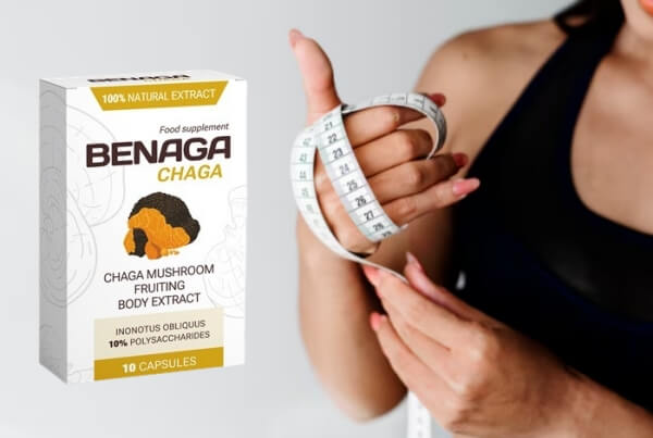 Preço de Benaga Chaga em Portugal e onde comprar