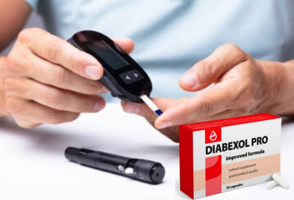Diabexol Pro Cápsulas Portugal - preço onde comprar Opiniões como usar