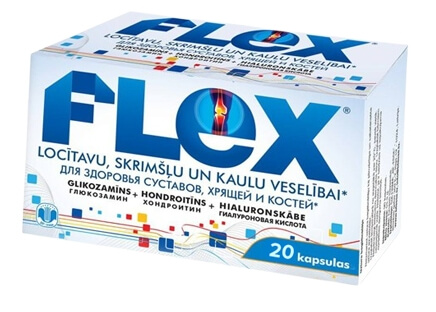 Flex Cápsulas Portugal
