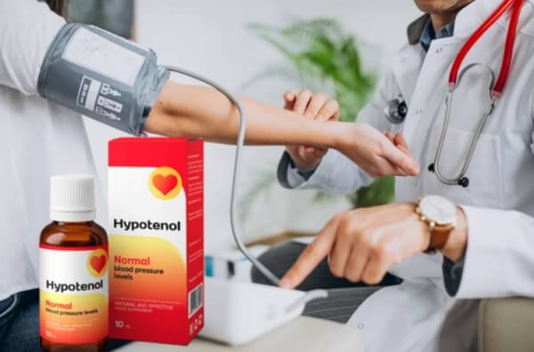 Hypotenol Gotas Portugal - preço onde comprar Opiniões como usar