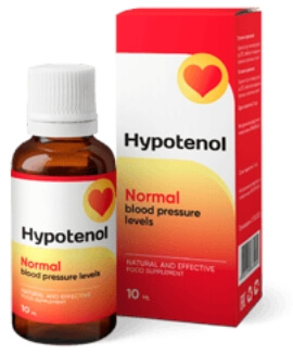 Hypotenol Gotas Portugal