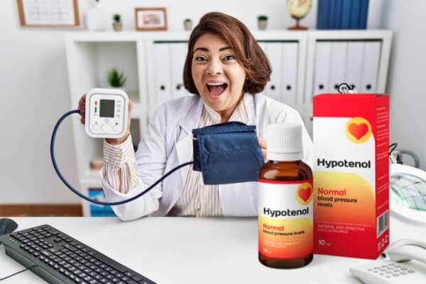 Preço do Hypotenol e onde comprar