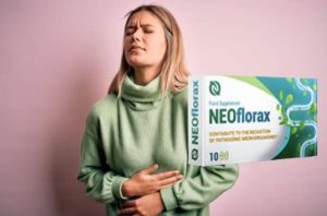 NEOflorax Opiniões, Como usar, Queixas 2025 Fraude?