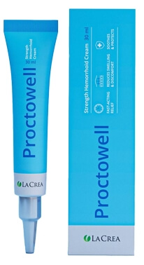 Proctowell Creme Portugal