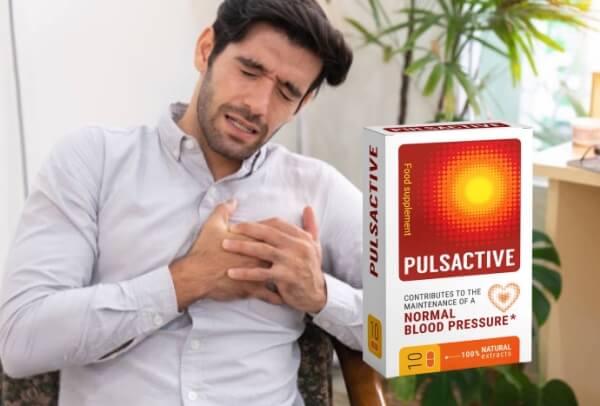 O que é Pulsactive e como funciona