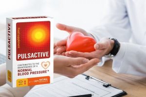 PulsActive Opiniões, Como usar, Queixas 2025 Fraude?