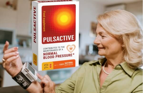 Preço do Pulsactive em Portugal e onde comprar