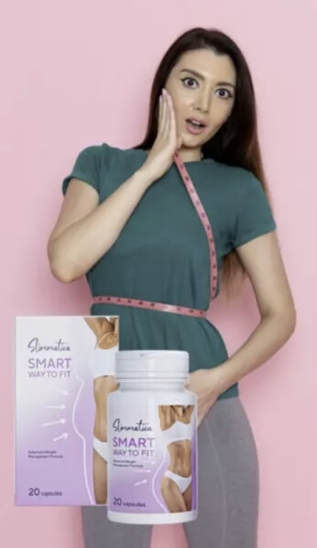 Slimmatica – O que é e como funciona
