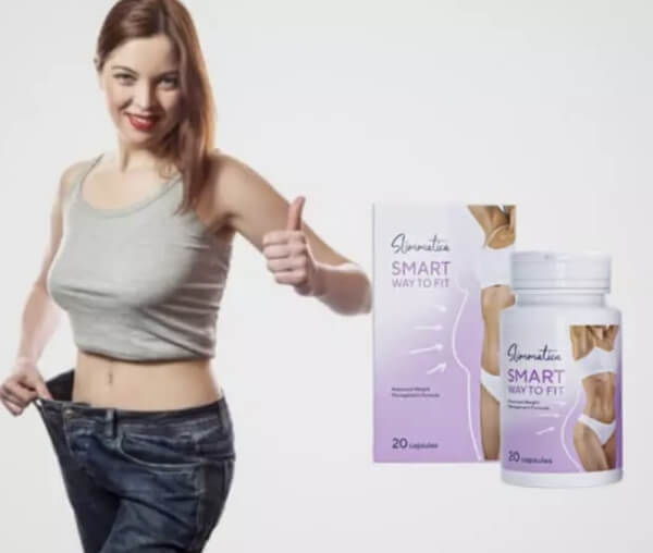 Slimmatica Cápsulas Portugal - preço onde comprar Opiniões como usar