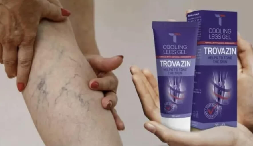 Trovazin Portugal - preço onde comprar Opiniões como usar