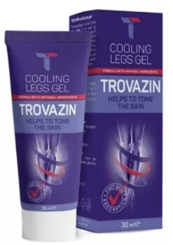 Trovazin Portugal