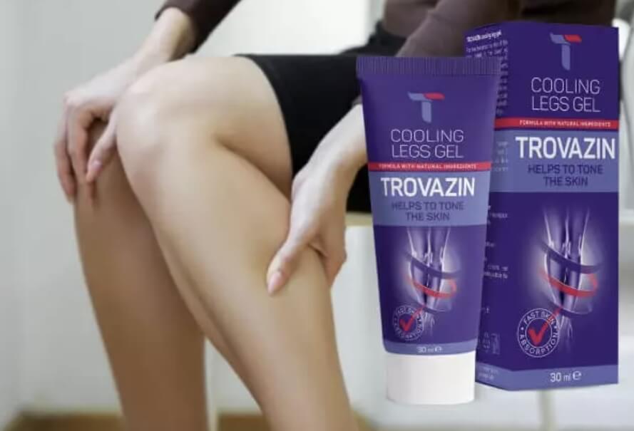 Preço do Trovazin em Portugal e onde comprar