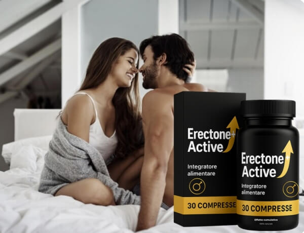 Como tomar Erectone Plus Active – Instruções de uso, dosagem e bula