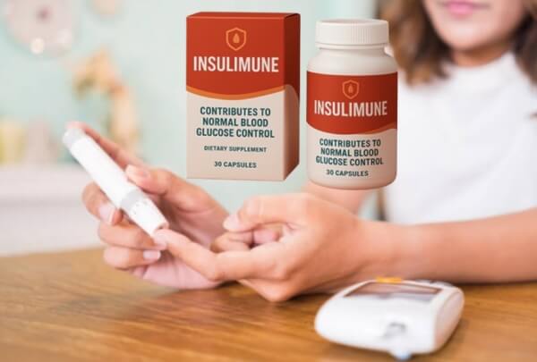 Insulimune – O que é e para que serve