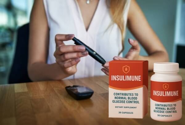 Preço do Insulimune em Portugal – Onde comprar