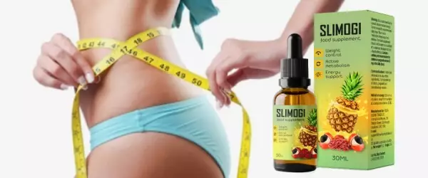 O que é o Slimogi e como funciona