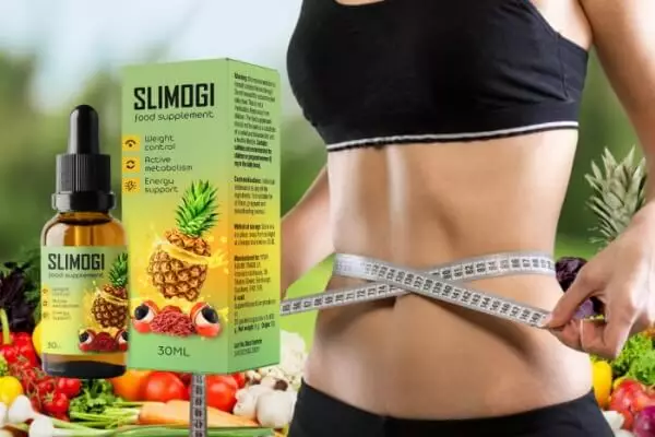 Slimogi Gotas Portugal - preço onde comprar Opiniões como usar