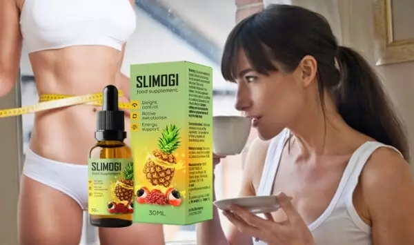 Como utilizar o Slimogi Instruções
