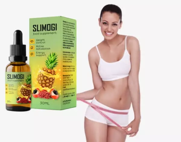 Preço do Slimogi em Portugal e onde comprar