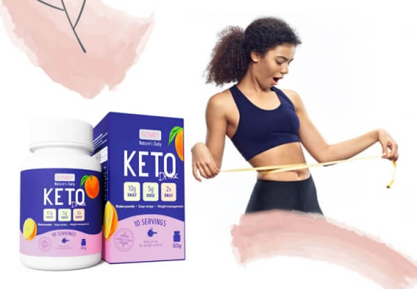 Slymsy Keto Drink Portugal - preço onde comprar Opiniões como usar