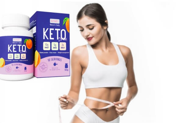 Slymsy Keto Drink Preço em Portugal – Onde comprar