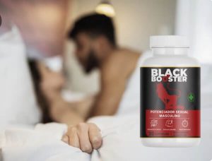 Black Booster Opiniões, Como tomar, Queixas 2025 Fraude?