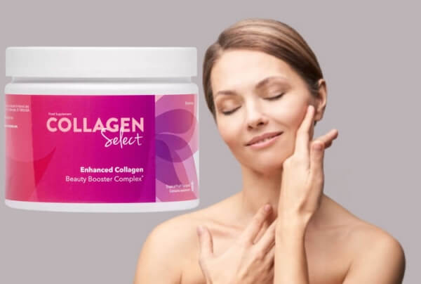 O que é o Collagen Select e como funciona