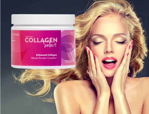 Collagen Select bebida Portugal - preço onde comprar Opiniões como usar