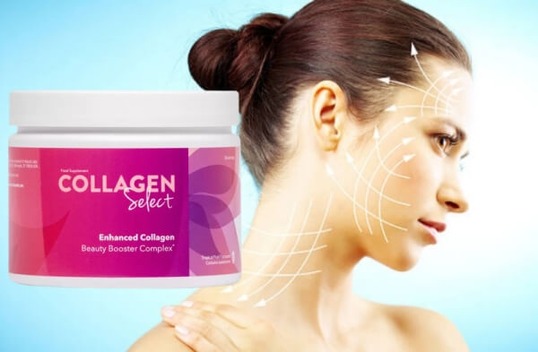 Preço do Collagen Select em Portugal e onde comprar