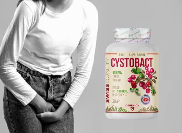 Preço do Cystobact em Portugal e onde comprar
