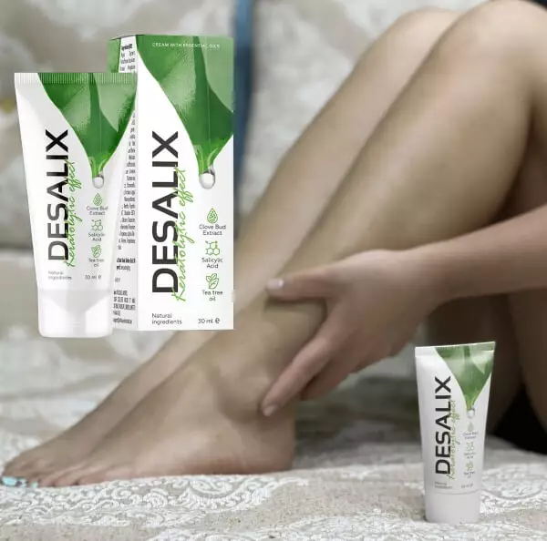 Desalix – O que é e para que serve