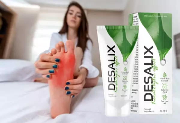 Desalix Creme Portugal - preço onde comprar Opiniões como usar