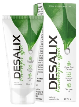 Desalix Creme Portugal