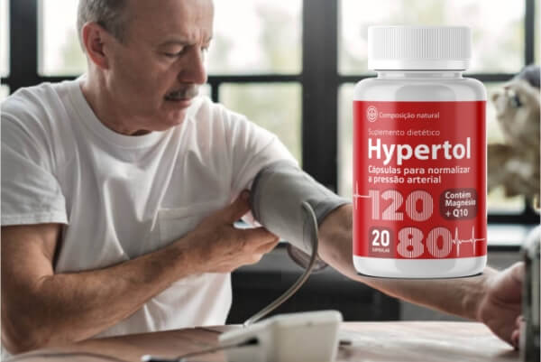 Hypertol – O que é e para que serve