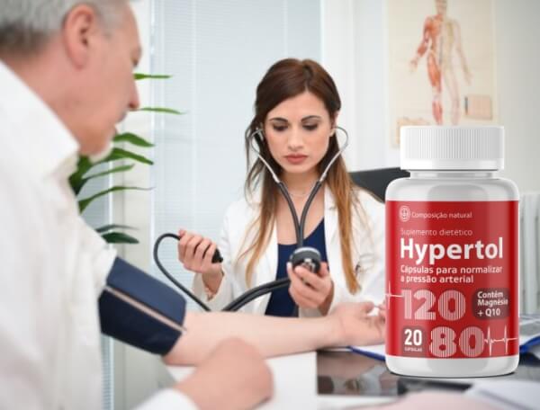 Como tomar Hypertol – Instruções de uso, dosagem e bula