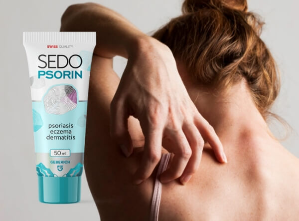 SedoPsorin Creme Portugal - preço onde comprar Opiniões como usar