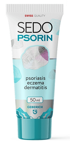 SedoPsorin Creme Portugal