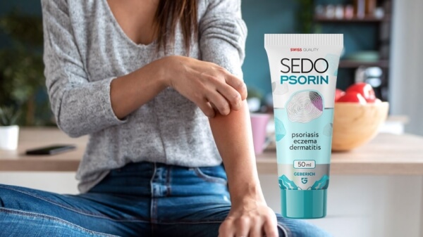 Sedopsorin Preço em Portugal e onde comprar - Encomendar