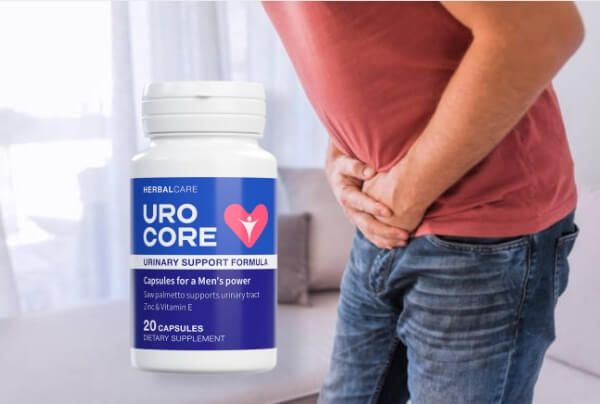 UroCore Opiniões e comentários em fóruns UroCore Cápsulas Portugal - preço onde comprar Opiniões como usar