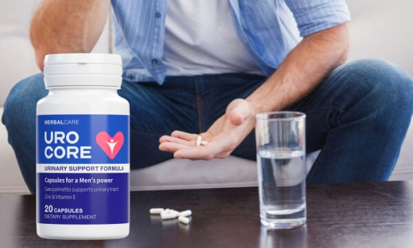 Como tomar UroCore – Instruções de uso, dosagem e bula Como tomar UroCore – Instruções de uso, dosagem e bula
